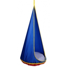 Качель-гамак подвесной "Капля" без обруча 600/750 мм